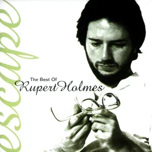 Rupert Holmes - Escape (The Pina Colada Song)