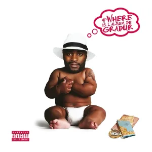 Gradur - Ken