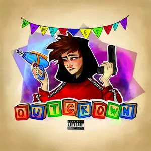 N.MASTEROFF - OUTGROWN