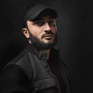 GEORGY ANTONIADIS - Комета
