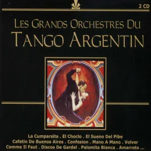 Francisco Canaro y Su Orquesta - Milonga De Mis Amores