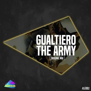 GUALTIERO - The Army