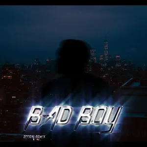 AFONYA - Bad Boy