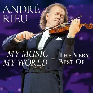 André Rieu - The Rose, ARV_10