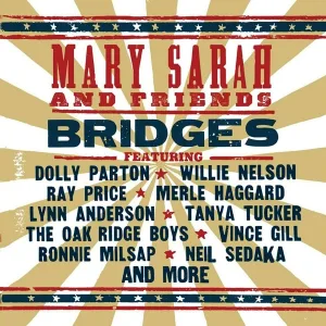 Mary Sarah, Freddy Powers - All I Want To Do Is Sing My Song