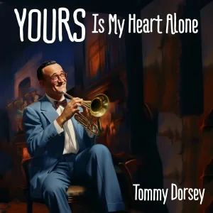 Tommy Dorsey - A Room with a View