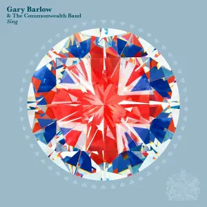 Gary Barlow & The Commonwealth Band - Here Comes The Sun