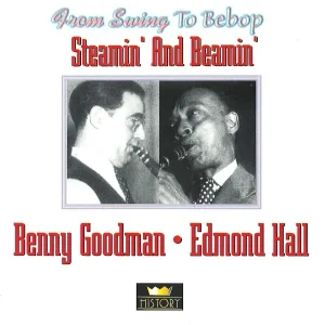 Benny Goodman - Moonglow