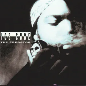 Ice Cube - Integration (Insert)