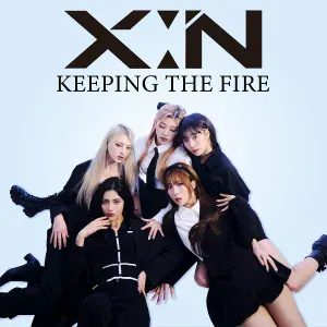 X:IN - KEEPING THE FIRE