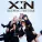 X:IN - KEEPING THE FIRE