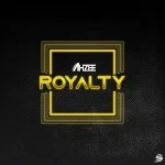Ahzee - Royalty