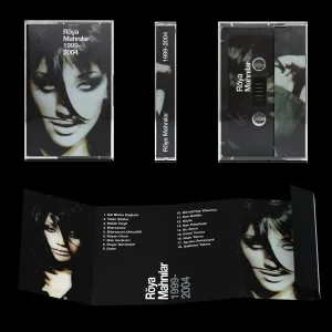 Röya - Gəl Bizim Dağlara