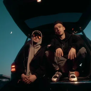 xxmonty, Notorious District - Ей 16