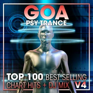 Psytrance, Goa Trance, DoctorSpook - Tesla Principle - Depth ( Goa Psy Trance )