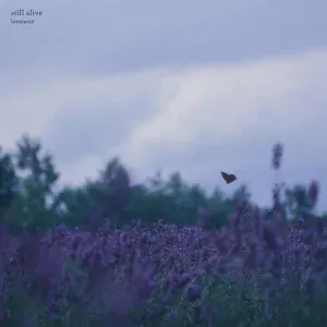 lannarie - still alive