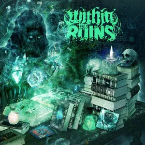 Within The Ruins - Ronin