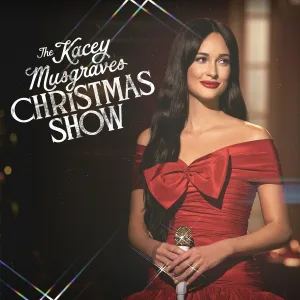Kacey Musgraves feat. Troye Sivan - Glittery