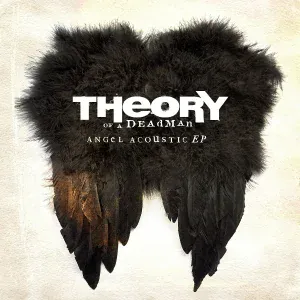 Theory Of A Deadman - Not Meant To Be