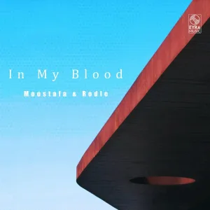 Moostafa feat. Rodle - In My Blood