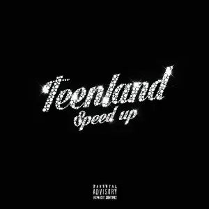 Молодой Платон feat. Пошлая Молли - МАРШМЕЛЛОУ [SPEED UP]