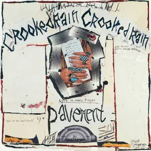 Pavement - Silence Kid