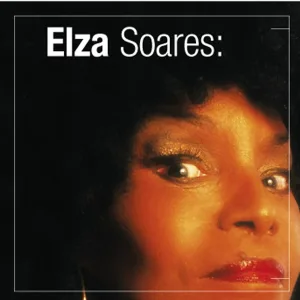 Elza Soares - Só Danço Samba