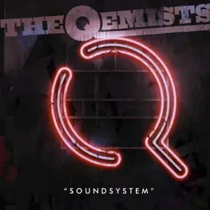 The Qemists - The Only Love Song / Fading Halo (Acapella)