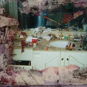 Pusha T feat. Rick Ross - Hard Piano