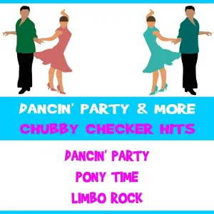 Chubby Checker - Mary and Limbo