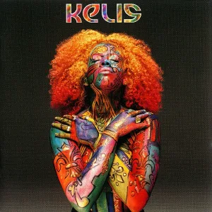 Kelis, N.E.R.D., Marc Dorsey - Ghetto Children