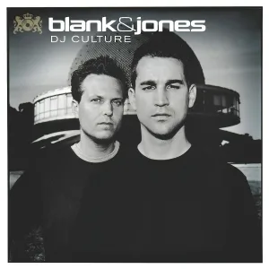 Blank & Jones - Mindcrasher