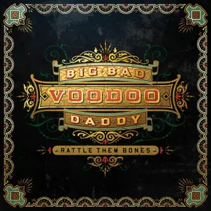 Big Bad Voodoo Daddy - Diga Diga Doo