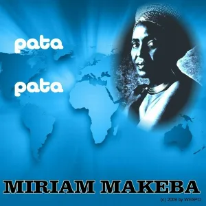 Miriam Makeba - Orlando