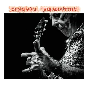 John Mayall feat. Joe Walsh - The Devil Must Be Laughing (feat. Joe Walsh)