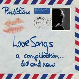 Phil Collins - Tearing and Breaking