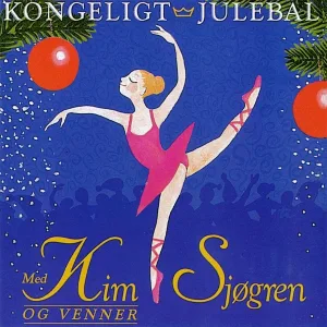 Kim Sjøgren - Vær velkommen Herrens år