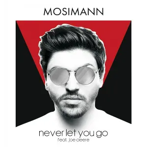 Mosimann feat. Joe Cleere - Never Let You Go (feat. Joe Cleere)