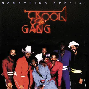 Kool & The Gang - Pass It On