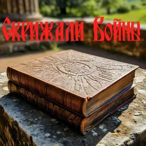 Эскандер Аль Аякс, Группа "Скрижали Войны" - Мобик