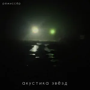 Режиссёр - Ночная соната