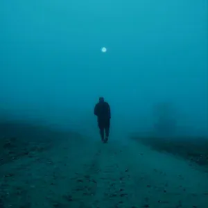 Alone In The Universe, Universatility Group - drowning in thought