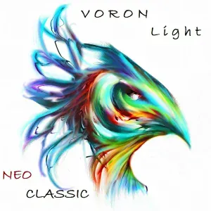 Voron Light, Вибрация - Running In The City