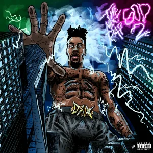 Dax - The Next Rap God 2