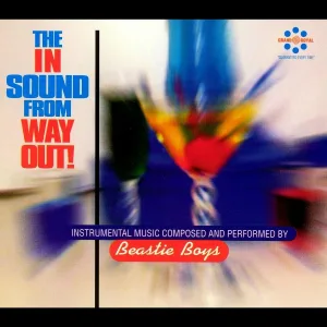 Beastie Boys - Pow