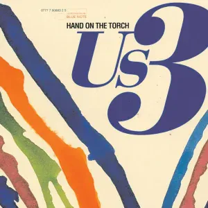 Us3 feat. Rahsaan, Gerard Presencer - Cantaloop (Flip Fantasia)