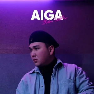 Shokan Ualikhan - Aiga