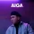 Shokan Ualikhan - Aiga