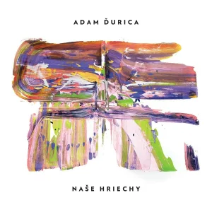 Adam Ďurica - Pravdupovediac
