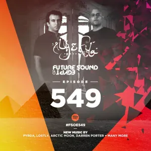 Aly & Fila - Future Sound Of Egypt (Intro)